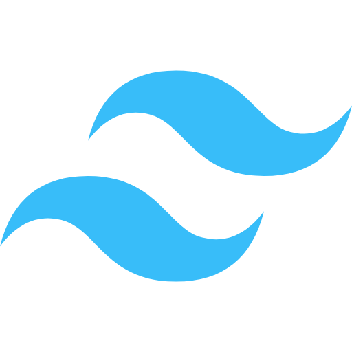 Tailwind CSS logo